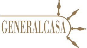 Generalcasa logo retina