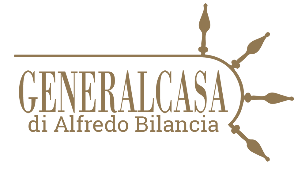 Generalcasa logo alta definizione